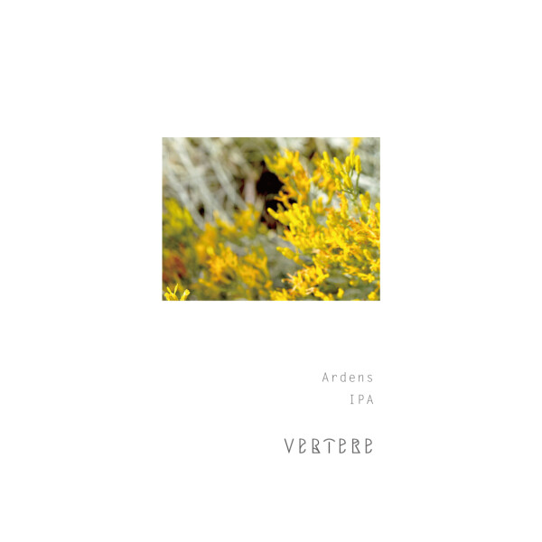 Vertere Ardens