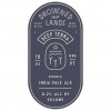 Drowned Lands Brewery Deep Terra