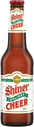 Spoetzl Brewery (Shiner) Holiday Cheer