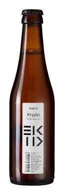 Eik & Tid Krypto