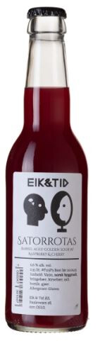 Eik & Tid Satorrotas