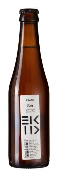 Eik & Tid Syr