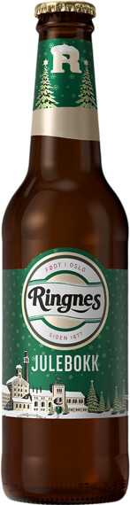 Ringnes AS Julebokk (2021)