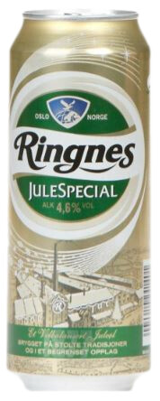 Ringnes AS Julespecial