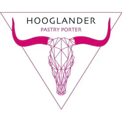 Hooglander Bier Pastry Porter