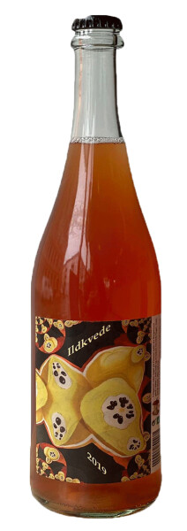 Solhøi Cidery Ildkvede (2019+)