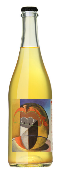 Solhøi Cidery Plump