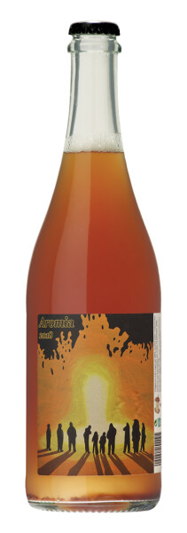 Solhøi Cidery Aromia
