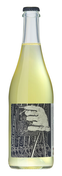 Solhøi Cidery Cuvée Cox
