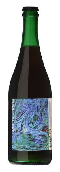 Solhøi Cidery Eple Krig
