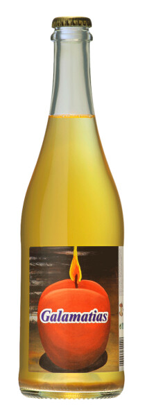 Solhøi Cidery Galamatias