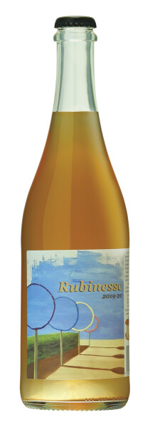 Solhøi Cidery Rubinesse
