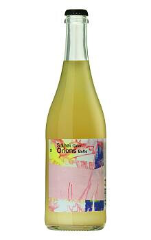 Solhøi Cidery Orions Belte