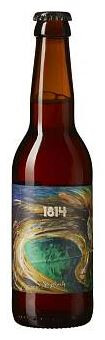 St. Hallvards Bryggeri 1814 Sevjebock