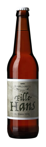 St. Hallvards Bryggeri Fille-Hans