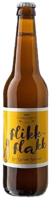 St. Hallvards Bryggeri Flikk-Flakk