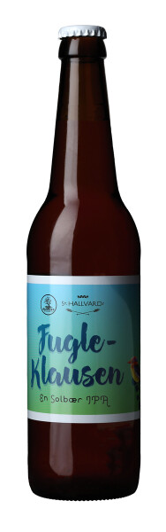 St. Hallvards Bryggeri Fugle-Klausen