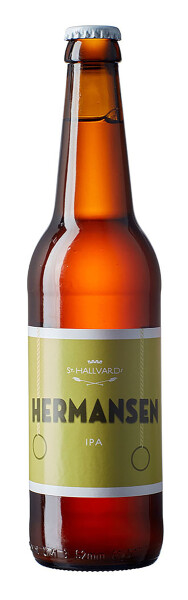 St. Hallvards Bryggeri Hermansen
