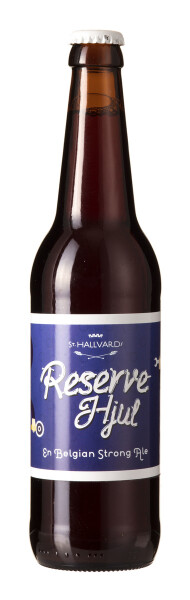 St. Hallvards Bryggeri Reserve Jul