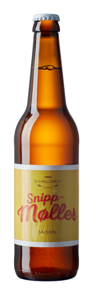 St. Hallvards Bryggeri Snipp Møller