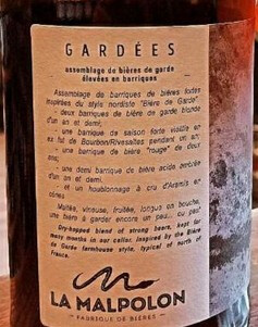 La Malpolon Gardées