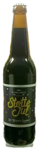 St. Hallvards Bryggeri Støtte Jul