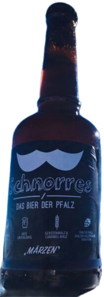 Schnorres Märzen