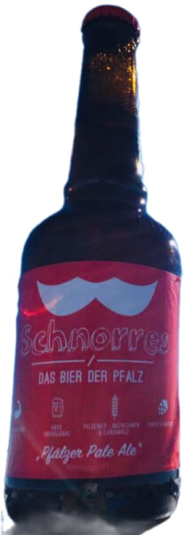 Schnorres Pfälzer Pale Ale