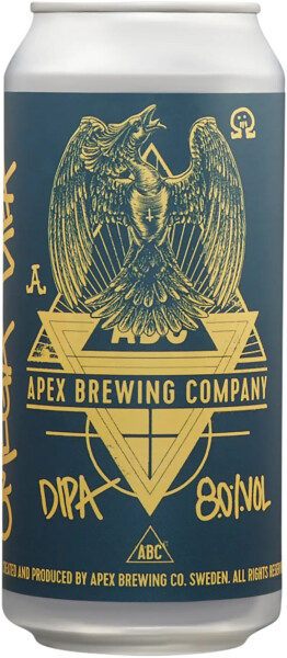 Apex Brewing Company Omega