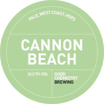 Good Chemistry Brewing Cannon Beach