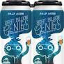 Half Acre Beer Company Eight Billion Genies