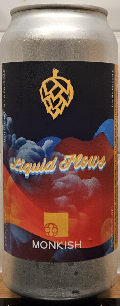 Monkish Brewing Company Liquid Flows