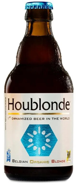 Houblonde White IPA