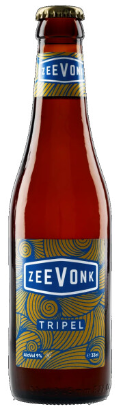 Zeevonk Tripel