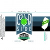 Magnify Brewing Company Cold Side