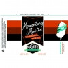 Magnify Brewing Company Momentary Master