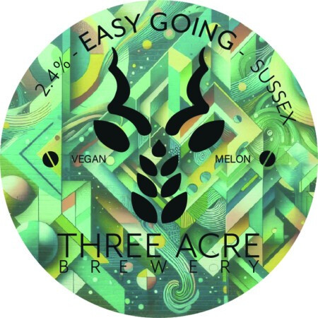 Three Acre Brewery Easy Going