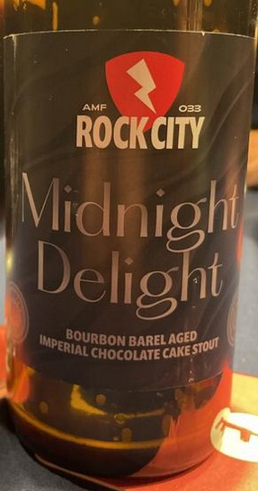 Rock City Midnight Delight