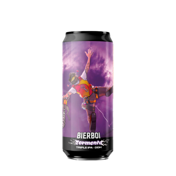 BierBoi Brewery Tormenta