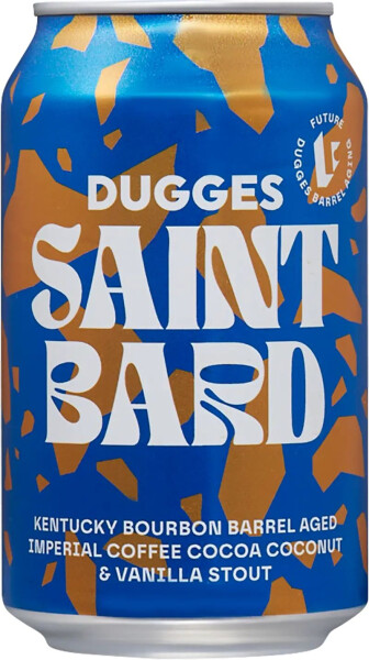 Dugges Bryggeri Saint Bard