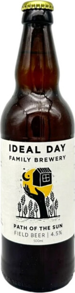 Ideal Day Family Brewery Path Of The Sun