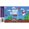 Magnify Brewing Company High Score