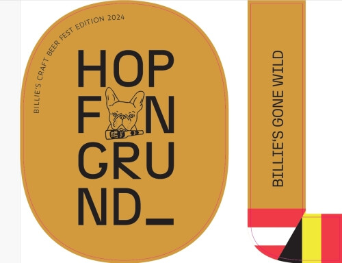 Hopfengrund_ Billie's Gone Wild