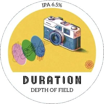 Duration Brewing Depth of Field