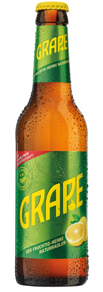 Privatbrauerei Hoepfner Grape