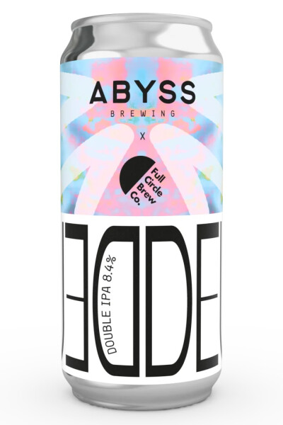 Abyss Brewing Deuce