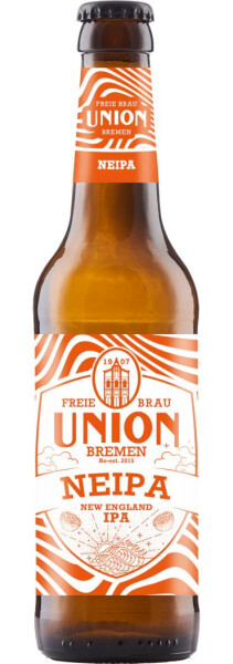 Freie Brau Union Bremen (Bremer) NEIPA