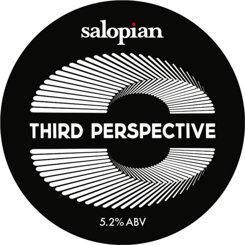 Salopian Brewery Third Perspective