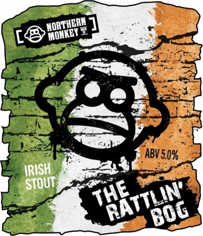 Northern Monkey Brew Co. The Rattlin’ Bog