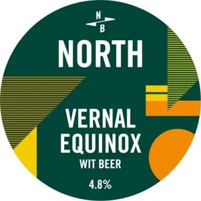 North Brewing Co Vernal Equinox